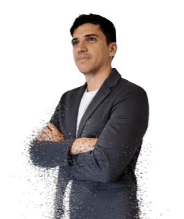 Diego Alias, cofundador de CuyoWeb
